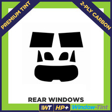 Pour Mazda CX-50 2023 +Carbone