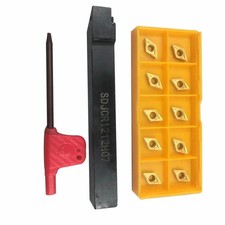 Porte-outils de tour CNC outil