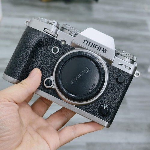 Fujifilm xt3 26 1mp - x-t3,