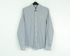 La Martina Chemise À Manches