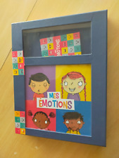 JEU MES EMOTIONS EDITION YSE