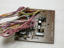 Carte - TG-5214S POUR AKAI