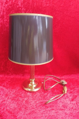 Belle vieux lampe - belle,