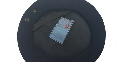 Taille béret armée de - armée,