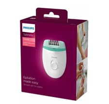 Philips Épilateur BRE 224