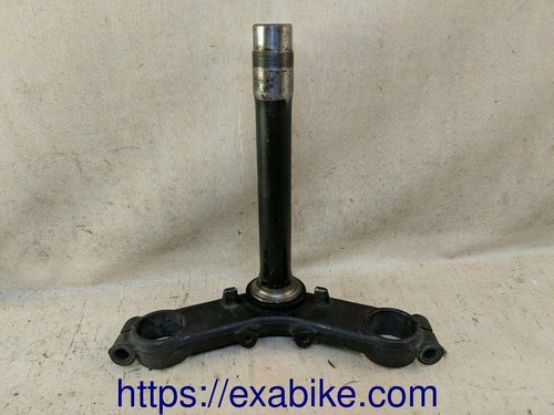 Fourche inferieur pour - te,