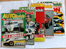 187- ANCIEN MAGAZINE