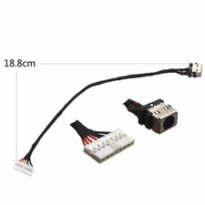 DC Jack Connecteur