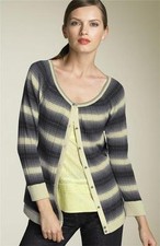 Marc Jacobs Cream Shell Grey