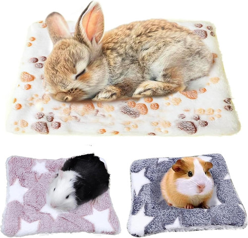 Pièces tapis lapin cabane - pièces,