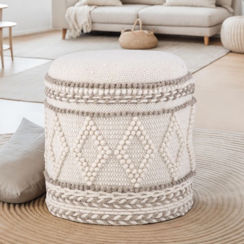 Finebuy tabouret rangement - finebuy,