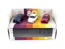 NOREV - JET CAR 1/43 - RENAULT