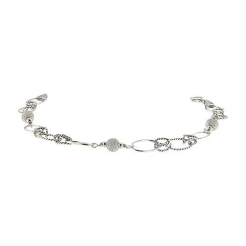 Bracelet femme chaîne - , or