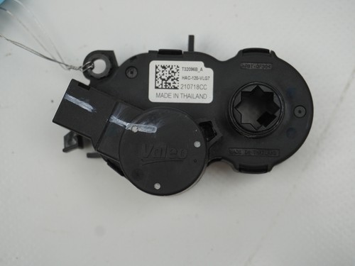 Moteur volet chauffage - de,