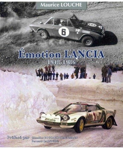 Emotion lancia - ▄▀▄,