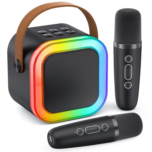Mini karaoke machine for - mini,
