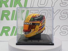 Casque Lewis Hamilton kiosque