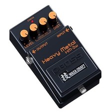 BOSS HM-2W Effector distorsion