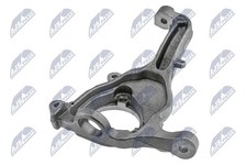 FUSEE D'ESSIEU AVANT JEEP