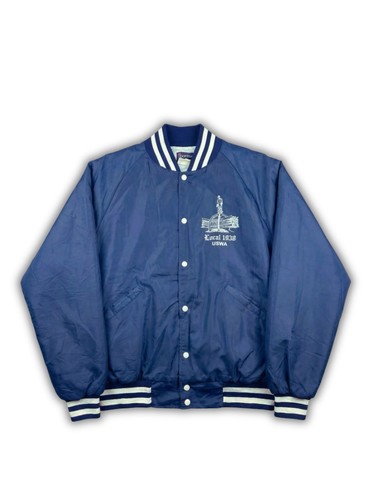 Veste varsity vintage - varsity, butwin