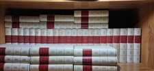 Alexandre Dumas 38 oeuvres col. complète - années 60 aux éditions rencontre laus