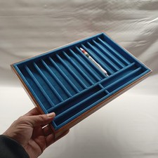 Plateau Pour Stylos À Tirage