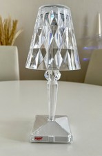 Lampe Kartell Battery