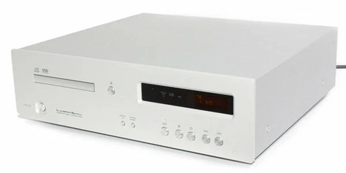 Luxman 03x lecteur - luxman, cd