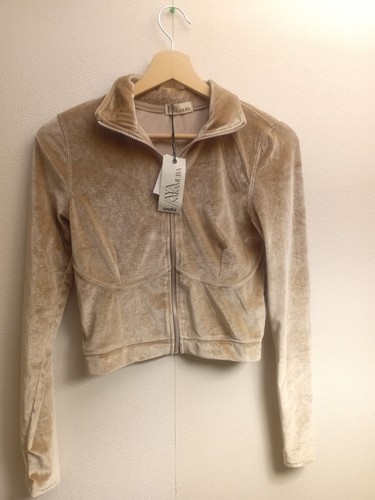 Gilet zip undiz - gilet,