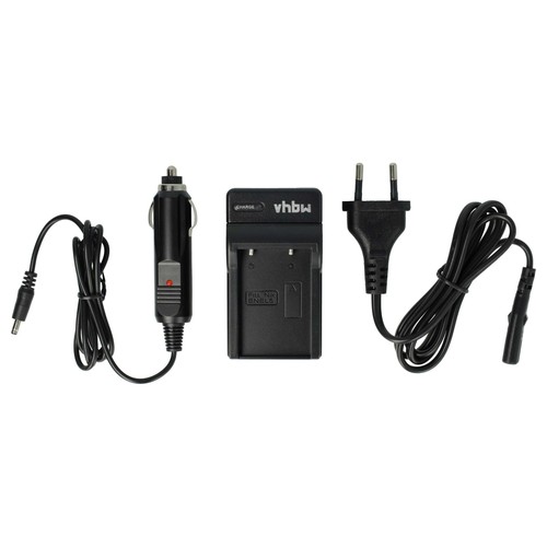 Chargeur pour nikon coolpix - nikon,