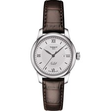 Tissot Montre Marron