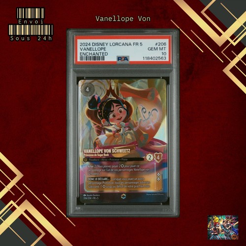 Vanellope von - vanellope,