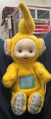 Teletubby lala new with - new,