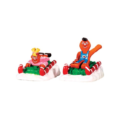 Lemax sugar spice - spice,