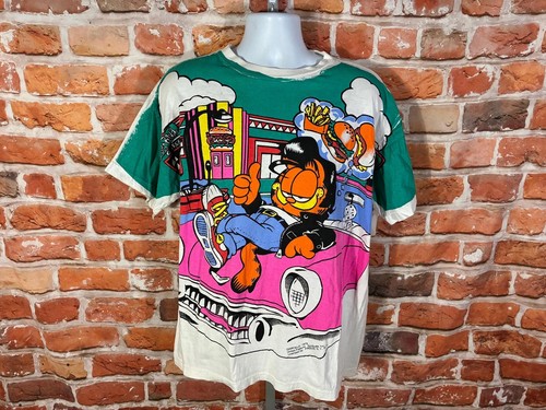 Vintage garfield 90s - vintage, all