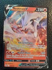 Carte Pokémon Reshiram V