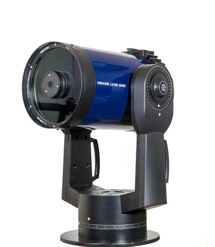 Meade lx90 emc - lx90, 8"