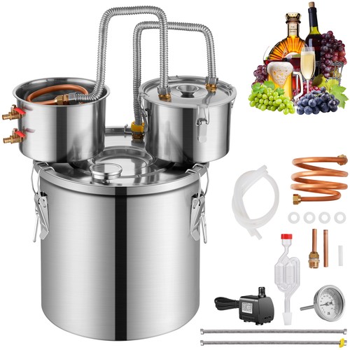 Distillateur alambic - distillateur,