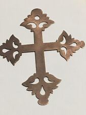 ancienne croix de Savoie   (