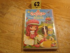 DVD : Charlotte aux Fraises / Tous Unis / Comme Neuf