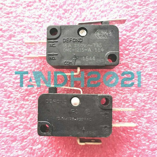 5pcs new defond dmc - defond, 15a