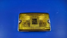 Optique de phare antibrouillard jaune CIBIE IODE 35 PEUGEOT SIMCA RALLY ALPINE