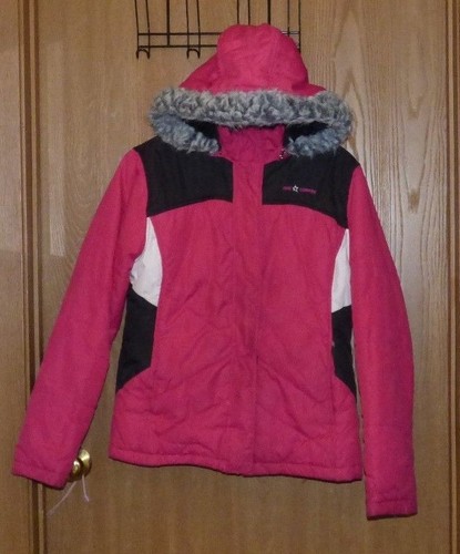 Girls free country - girls, coat