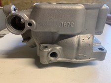 cylindre piston échange