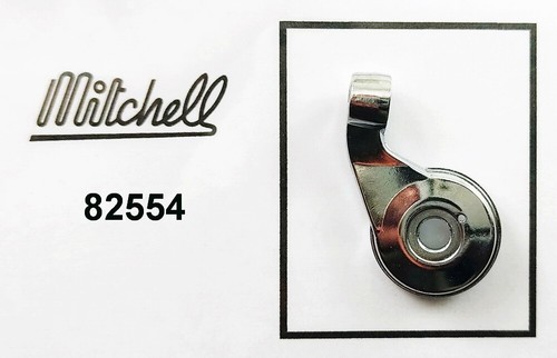 Pièce mitchell - mitchell,