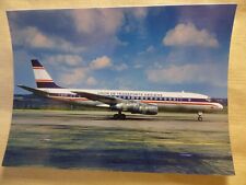 UTA  COULEUR CAPITOL  DC 8 55F