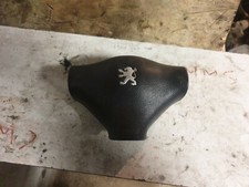 AIR BAG CONDUCTEUR VOLANT