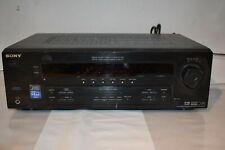 Sony Str-De595 5.1 Récepteur Av Amplificateur (Jf40)