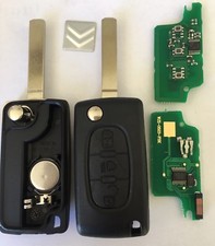 Clé Vierge CE0523 FSK C3 C3