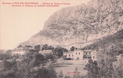 Carte postale ancienne